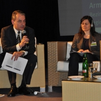 2010-04-15 - Konferencja w Pilznie - dzien 1